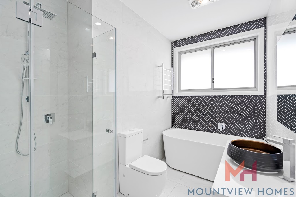Mountview Homes | 50 Shale Hill Dr, Glenmore Park NSW 2745, Australia | Phone: 0430 319 077