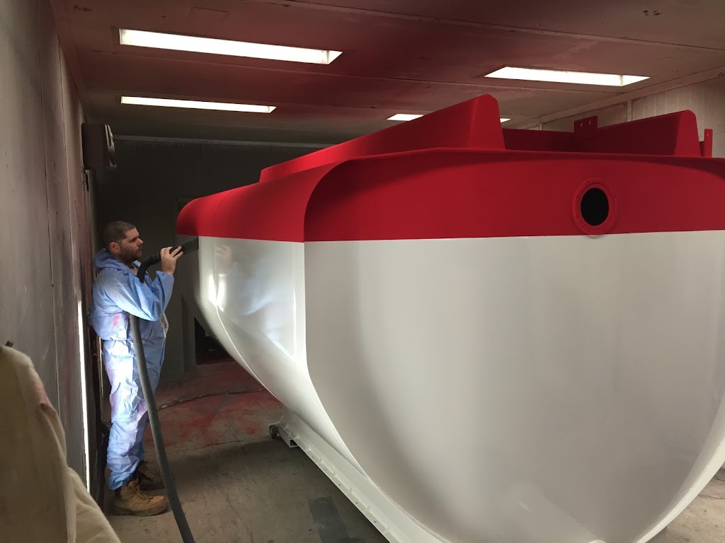 Pro Powder Powdercoating & Sandblasting |  | 6-8 Argon St, Carole Park QLD 4300, Australia | 0732716460 OR +61 7 3271 6460