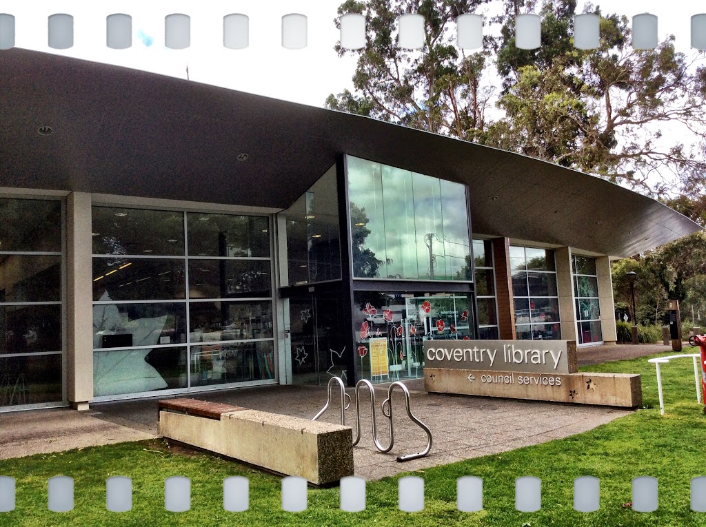 Adelaide Hills Library Service (Coventry) | library | 63 Mount Barker Rd, Stirling SA 5152, Australia | 0884080420 OR +61 8 8408 0420