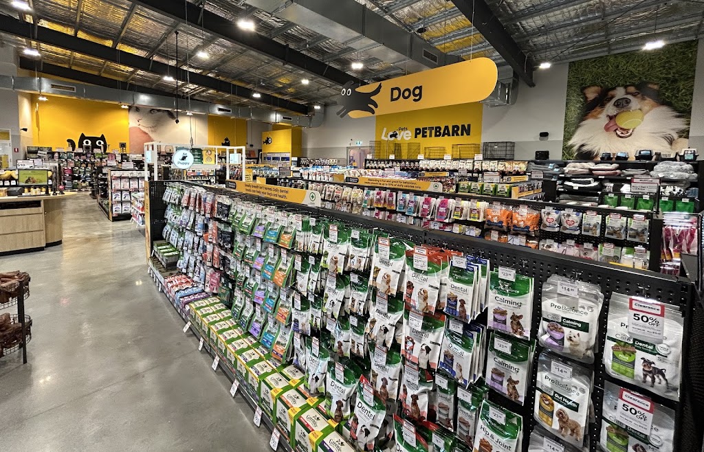 Petbarn Heatherbrae | Supa Centre, Unit 1/2179 Pacific Hwy, Heatherbrae NSW 2324, Australia | Phone: (02) 4013 8999