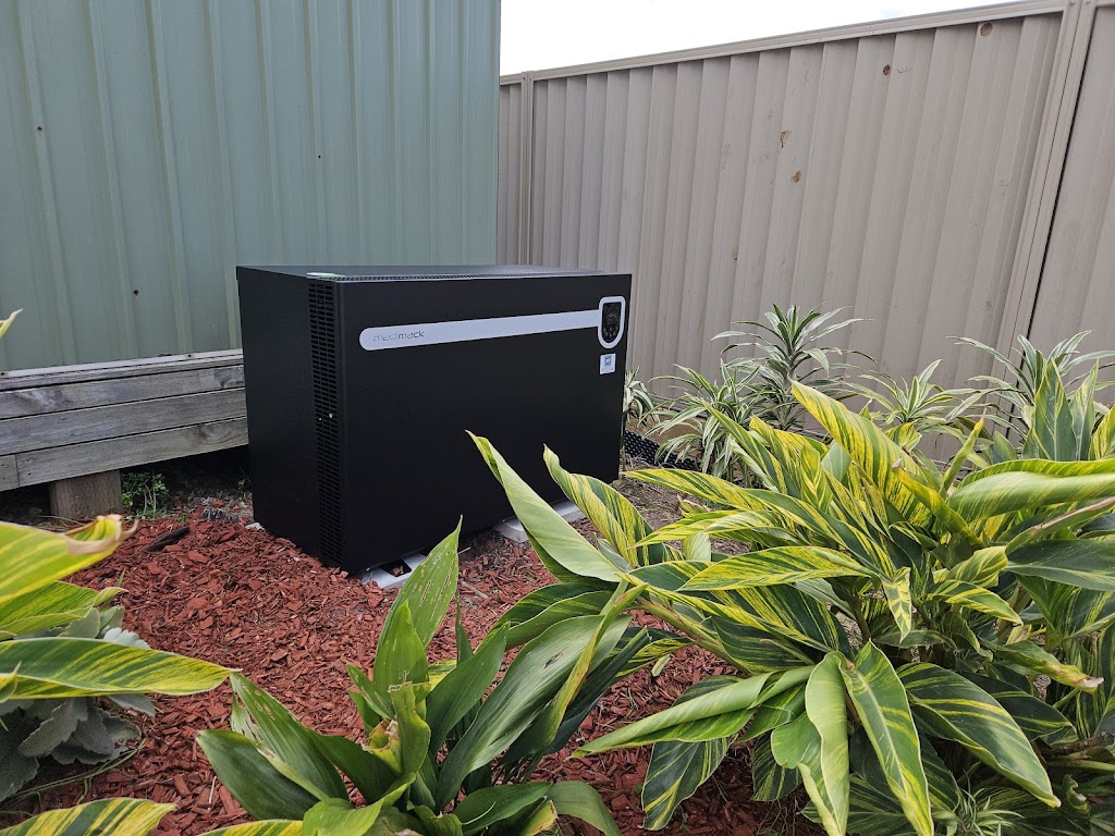 Heat that Pool | 6/14 Burns Rd, Heathcote NSW 2233, Australia | Phone: 0417 095 031
