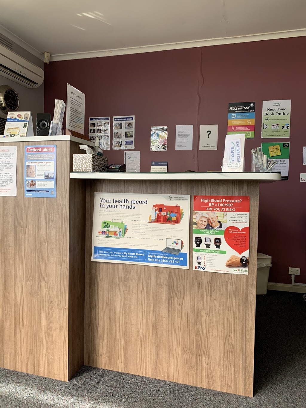 Care Family Practice (Medical Centre) | doctor | 264 Manningham Rd, Templestowe Lower VIC 3107, Australia | 0398524440 OR +61 3 9852 4440