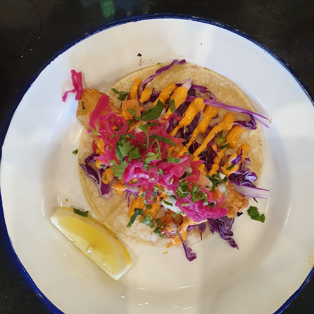 Son of a Taco | restaurant | Jubilee Ave, Mullumbimby NSW 2482, Australia | 0266842209 OR +61 2 6684 2209