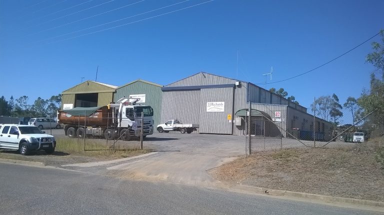 JJs Waste & Recycling - Rockhampton | 197 Wade St, Parkhurst QLD 4702, Australia | Phone: (07) 4972 9399