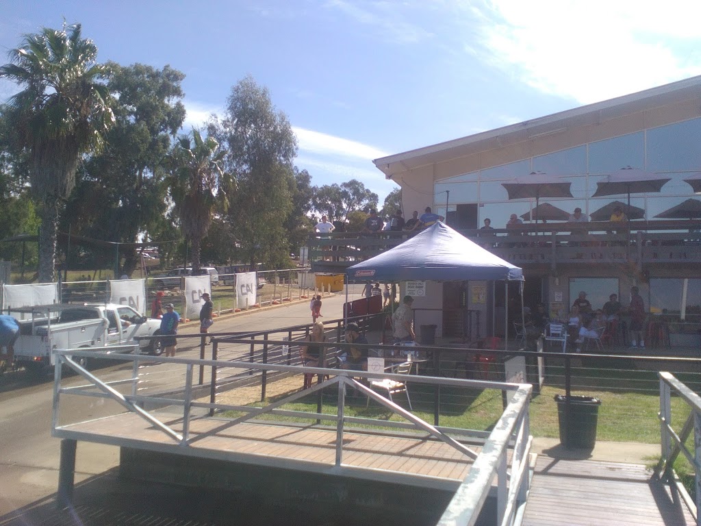 Melbourne Runabout & Speedboat Club | 1195 Exford Rd, Exford VIC 3338, Australia | Phone: 0417 590 931