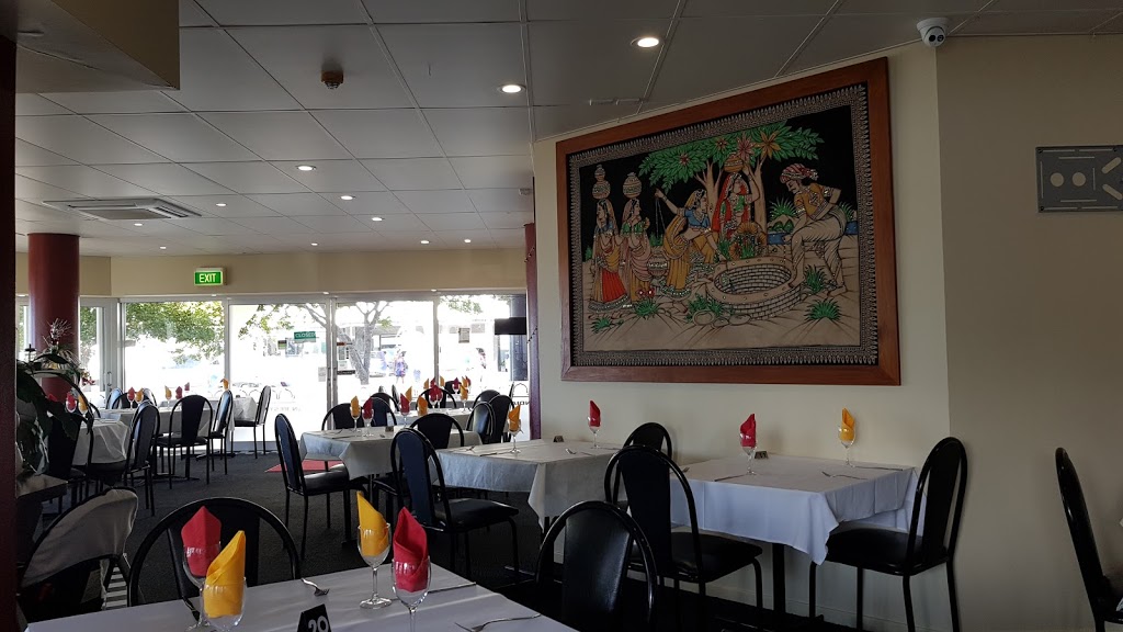 Maharaja Restaurant | 1/73 Clarence St, Port Macquarie NSW 2444, Australia | Phone: (02) 6584 7377