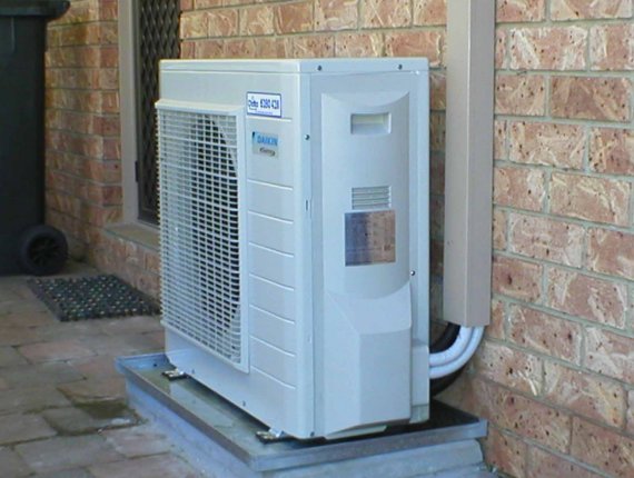 Delta Air Conditioning & Heating | 10/41-45 Tennant St, Fyshwick ACT 2609, Australia | Phone: (02) 6280 4211