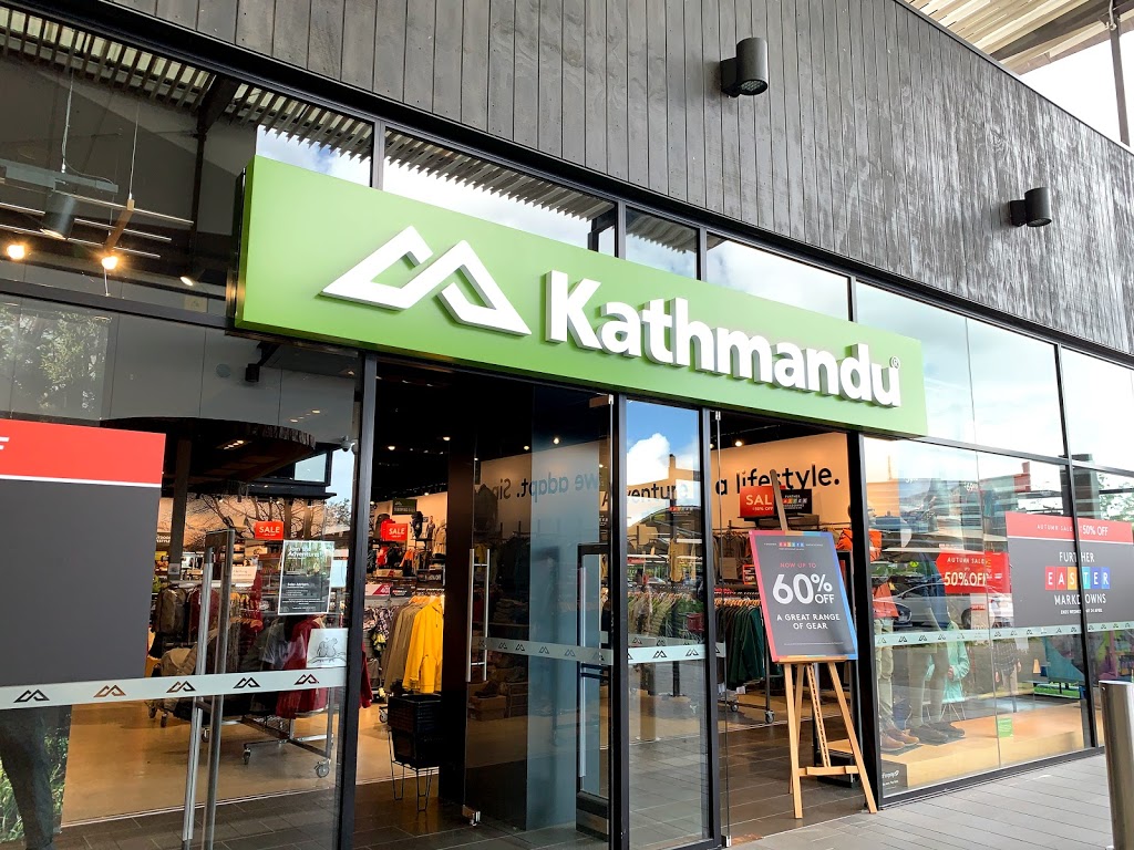 Kathmandu Orion Springfield | clothing store | Orion Springfield Central, shop 262/1 Main St, Springfield Central QLD 4300, Australia | 0734701822 OR +61 7 3470 1822