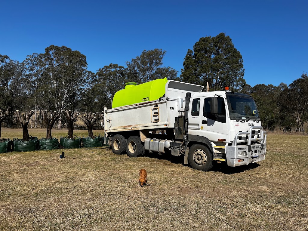 O’Donohue Earthworks & Water | 54 Hayes Rd, Millfield NSW 2325, Australia | Phone: 0419 690 664