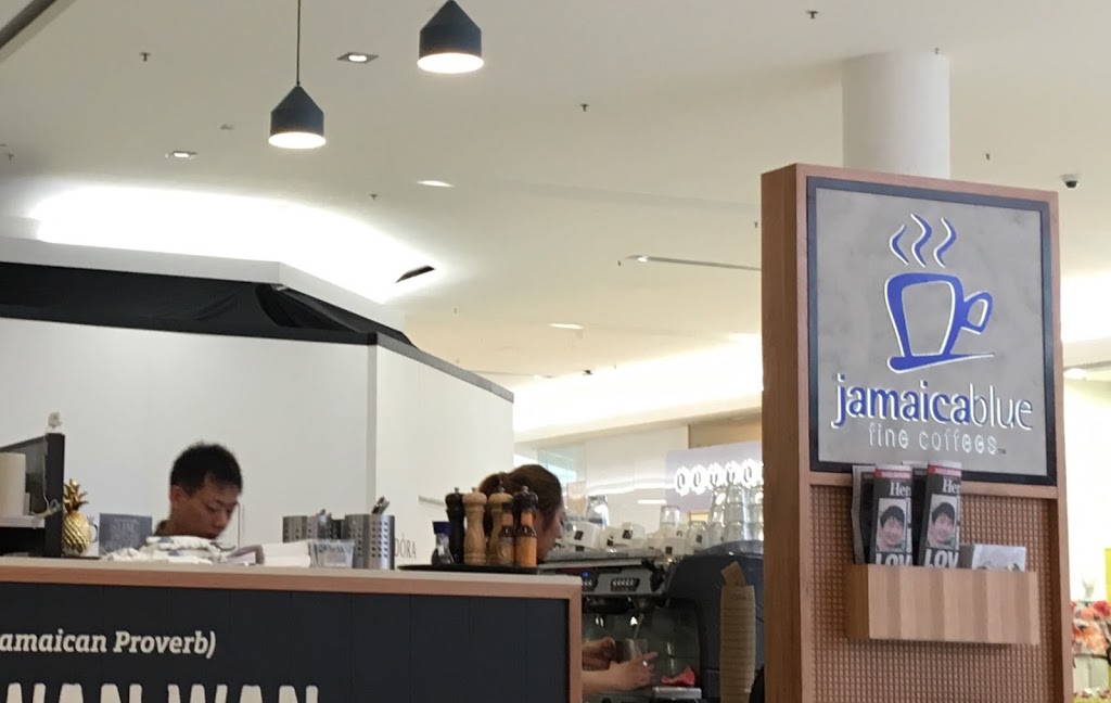 Jamaica Blue | Forest Hill Chase Shopping Centre, 270 Canterbury Rd, Forest Hill VIC 3131, Australia | Phone: (03) 9878 1108