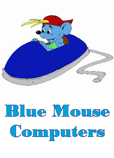 Blue Mouse Computers | 1271 Grand Jct Rd, Hope Valley SA 5090, Australia | Phone: (08) 8395 8666