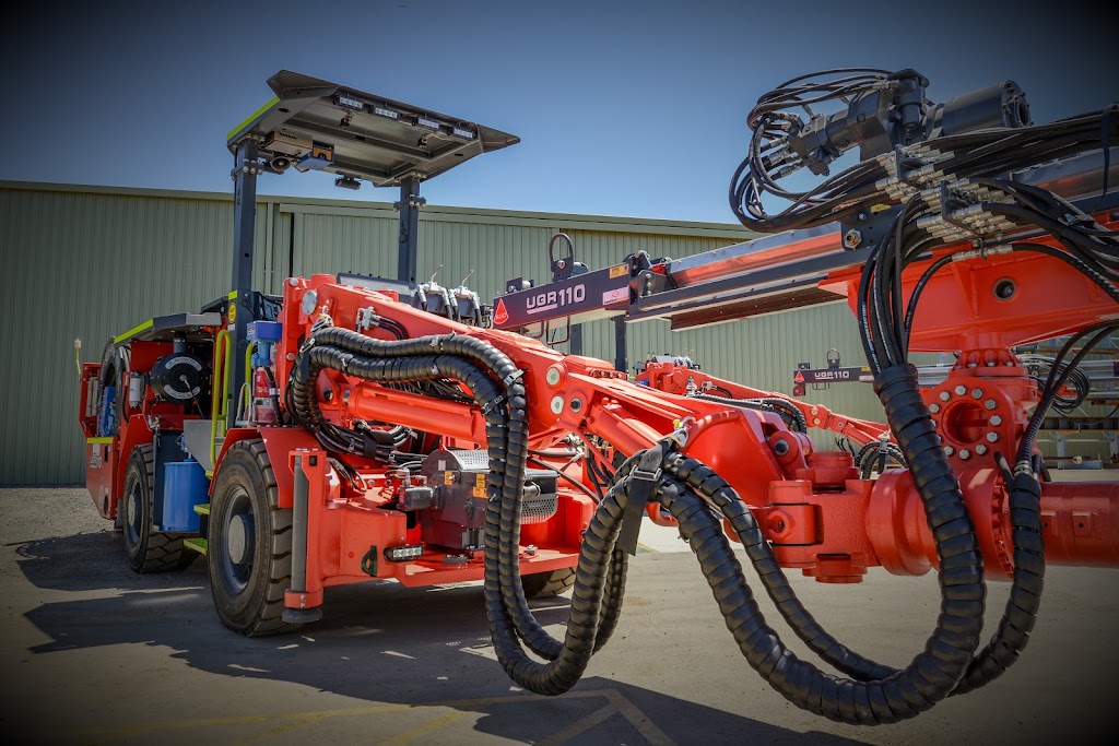Newland Precision Engineering | 31 Leviathan St, South Boulder WA 6432, Australia | Phone: (08) 9039 8500