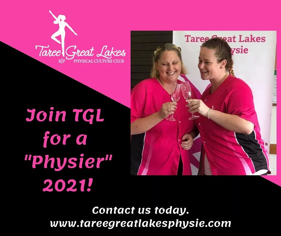 Taree Great Lakes BJP Physical Culture Club - Taree | William Wynter Dr, Taree NSW 2430, Australia | Phone: 0428 210 800