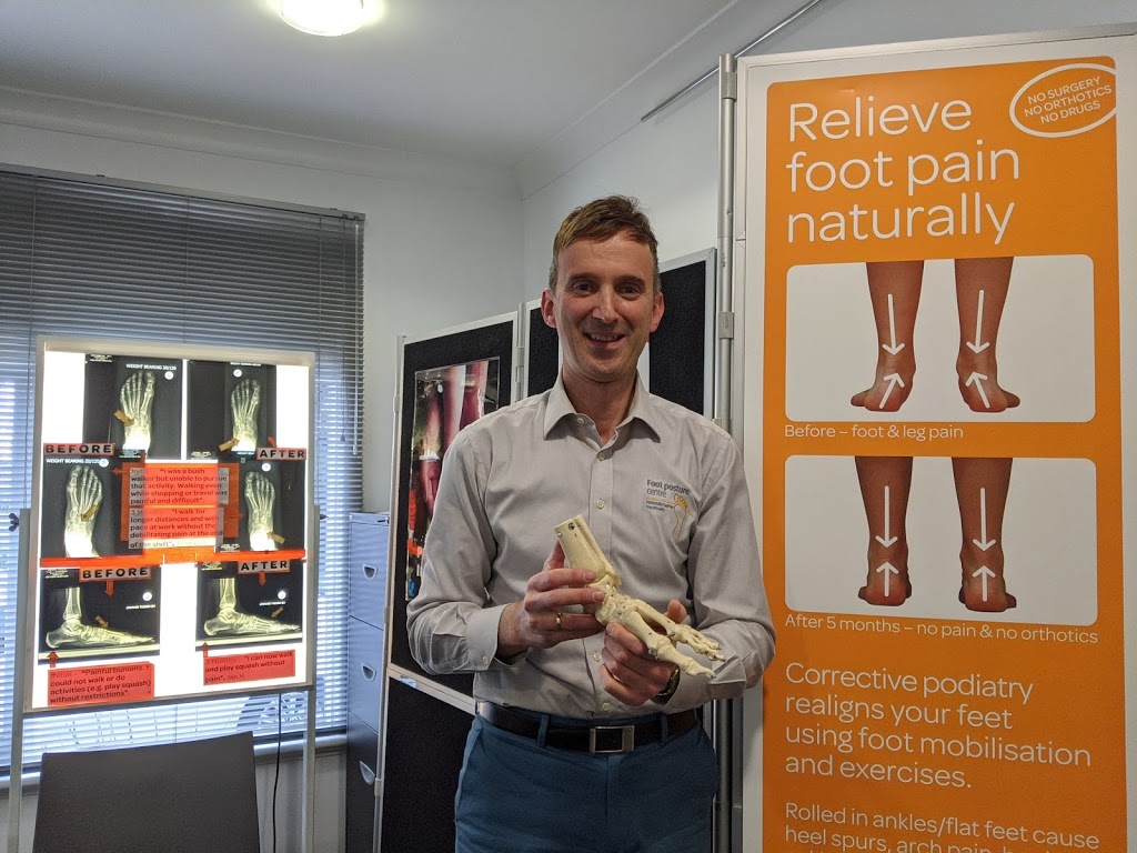 Foot Posture Centre | Podiatrist Forest Hill | doctor | 99 Mahoneys Rd, Forest Hill VIC 3131, Australia | 0398770056 OR +61 3 9877 0056