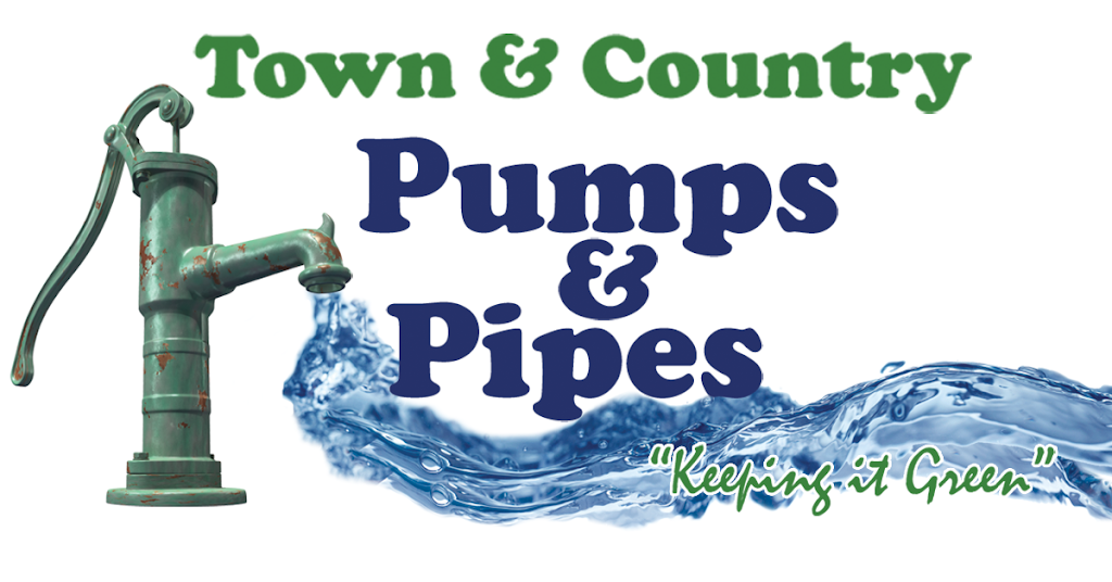 Town and Country Pumps and Pipes | 174 Browns Rd, Wights Mountain QLD 4520, Australia | Phone: (07) 3289 1888