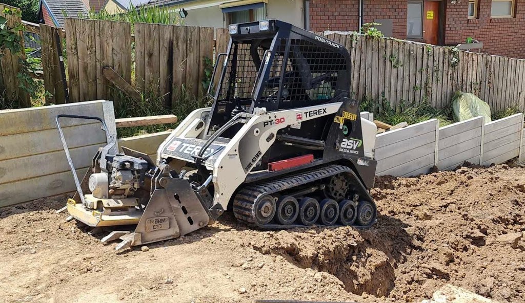 DIRTDOG HIRE | general contractor | Paternoster Rd, Mount Burnett VIC 3781, Australia | 0417352158 OR +61 417 352 158