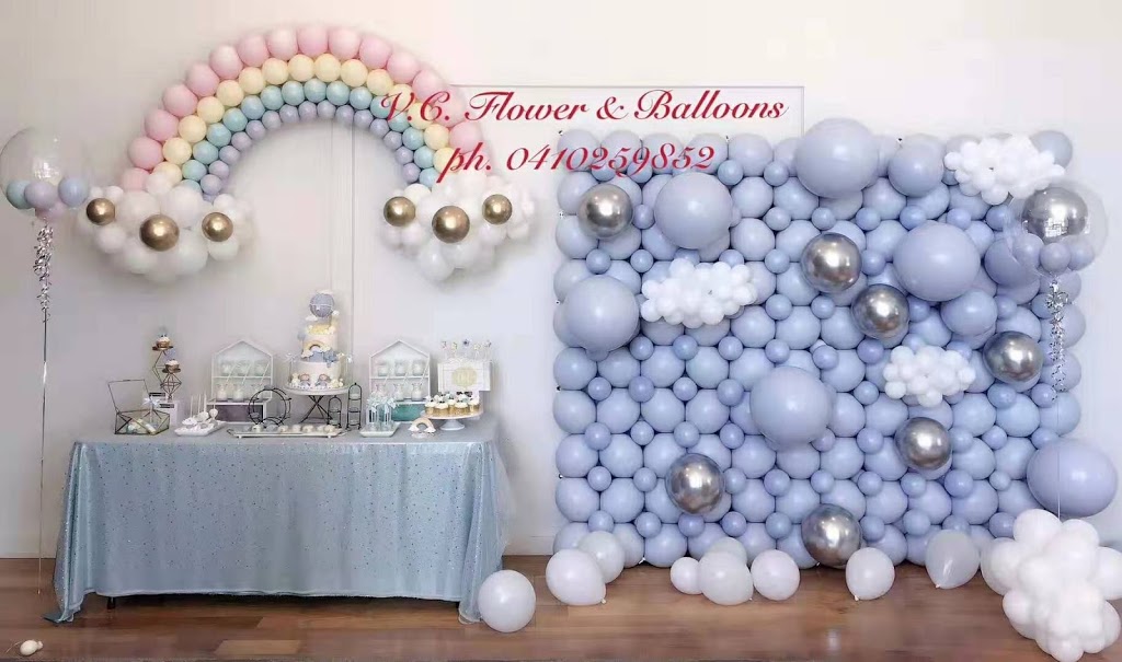 V.C. Flowers & Balloons - HANDY SEVEN CONDER | 4 Sidney Nolan St, Conder ACT 2906, Australia | Phone: 0410 259 852