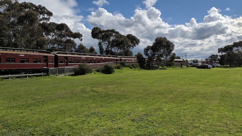 Mornington (Tourist) Railway Station | 18 Watt Rd, Mornington VIC 3931, Australia | Phone: 1300 767 274