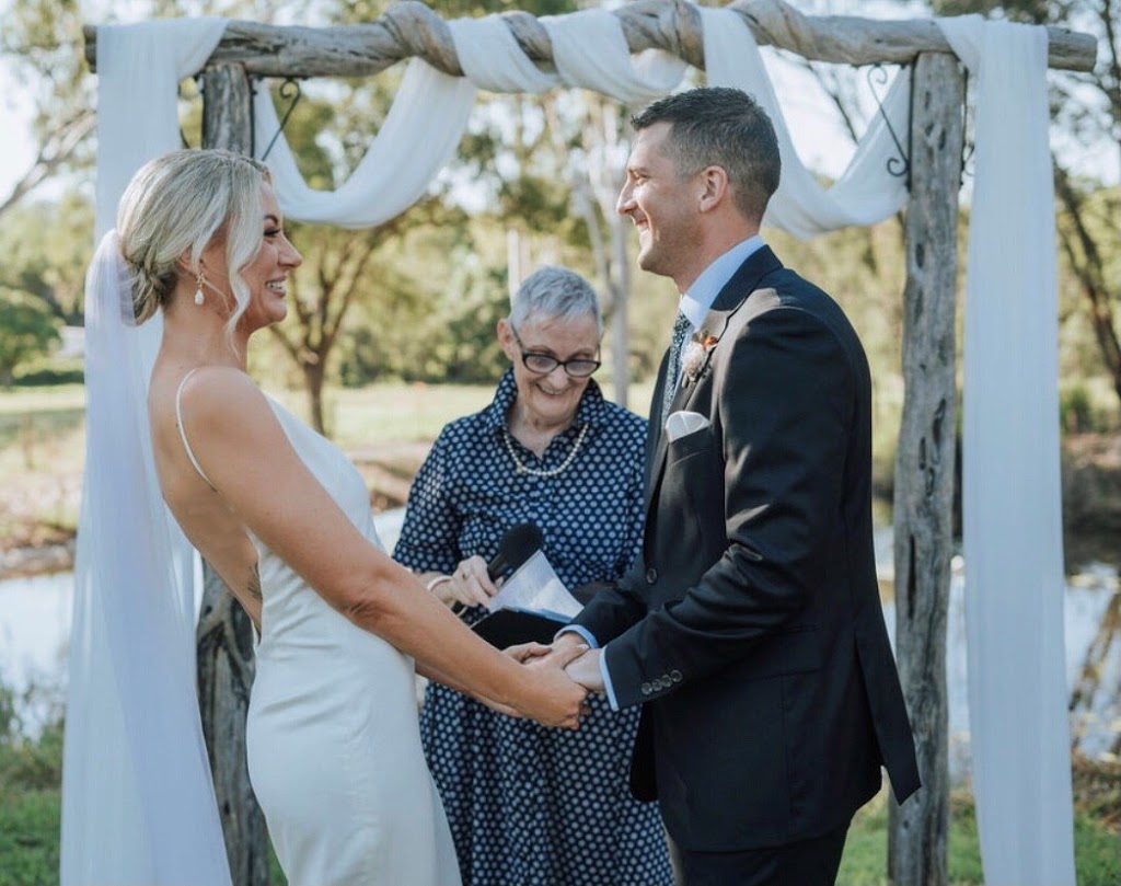 Cheryl Steele Marriage Celebrant - Ceremonies For You |  | Unit2/129 Rockhampton Rd, Yeppoon QLD 4703, Australia | 0466699841 OR +61 466 699 841