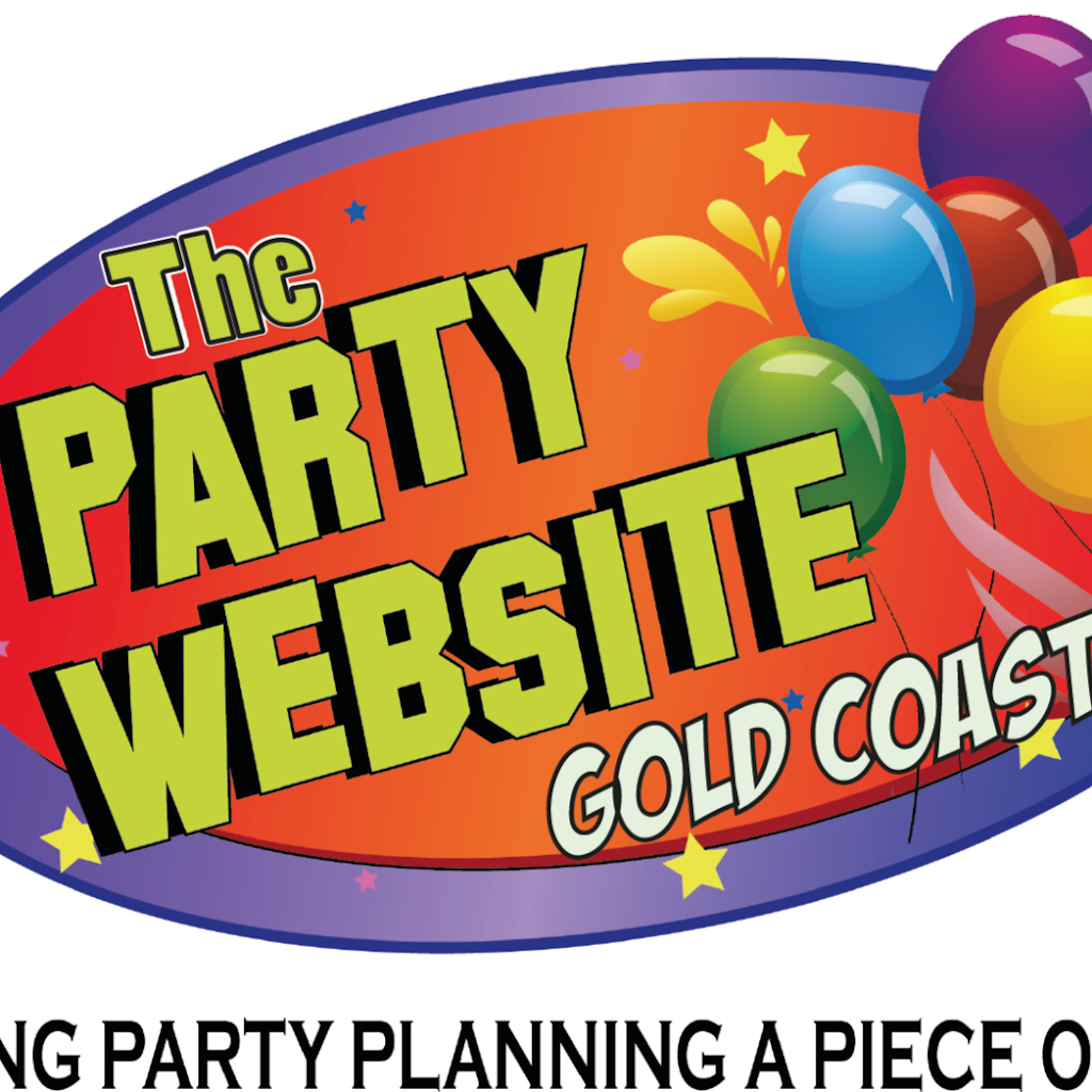 The Party Website | home goods store | 22 Martingale Circuit, Clear Island Waters QLD 4226, Australia | 0412291358 OR +61 412 291 358