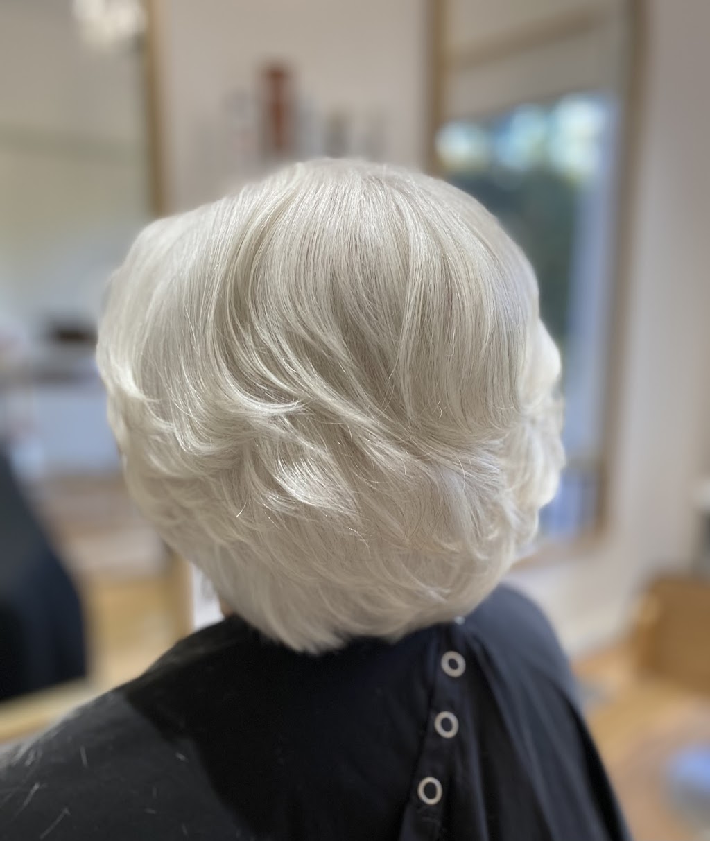 Tanya Teasdell Hair | 28 Regal Brae, King Creek NSW 2446, Australia | Phone: 0468 410 215