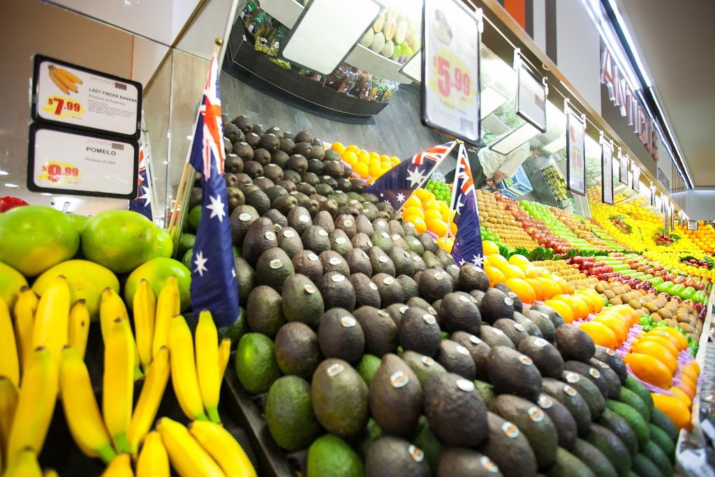 Anticos Northbridge Fruit World | store | Shop 24/79-113 Sailors Bay Rd, Northbridge NSW 2063, Australia | 0299584725 OR +61 2 9958 4725
