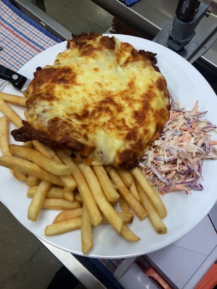Lainos pizza and pasta | meal takeaway | 126 Melville St, Numurkah VIC 3636, Australia | 0358622803 OR +61 3 5862 2803