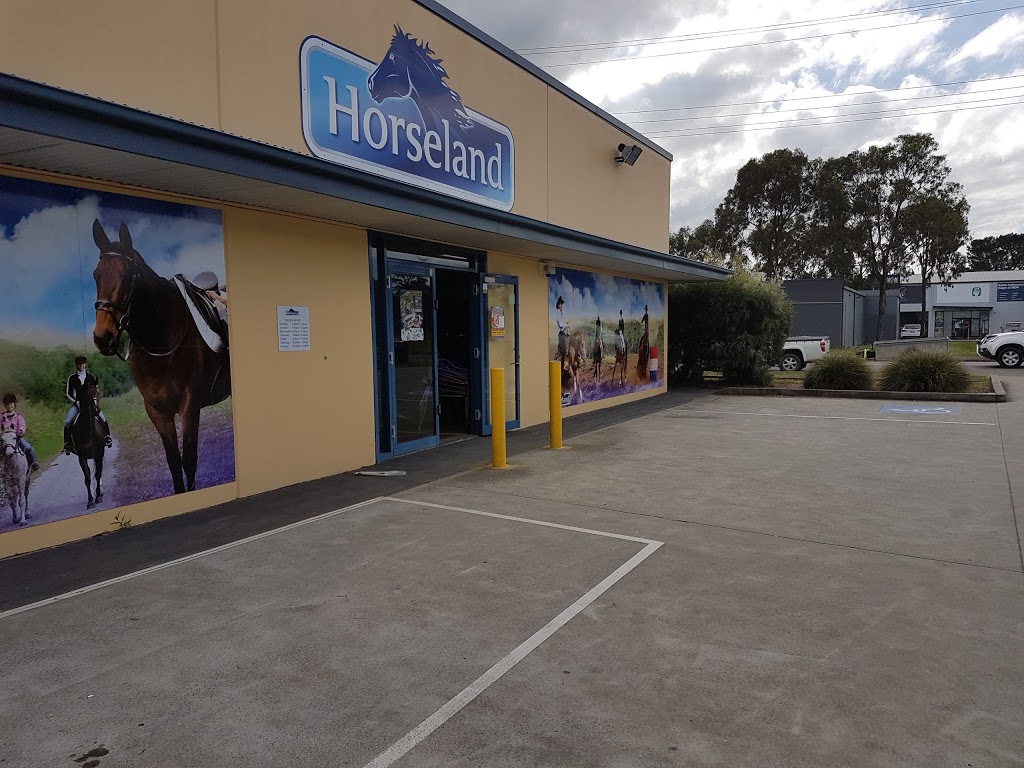 Horseland | 2/4 Hank St, Heatherbrae NSW 2324, Australia | Phone: (02) 4987 3655