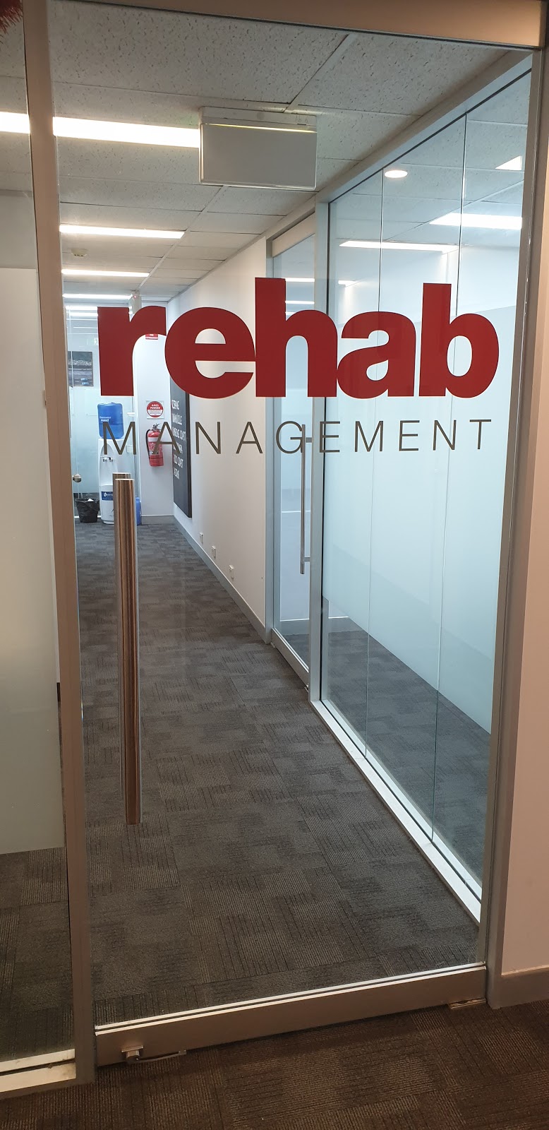 Rehab Management Toowong | Ground Floor, Suite 1A2, 601 Coronation Dr, Toowong QLD 4066, Australia | Phone: 1300 762 989