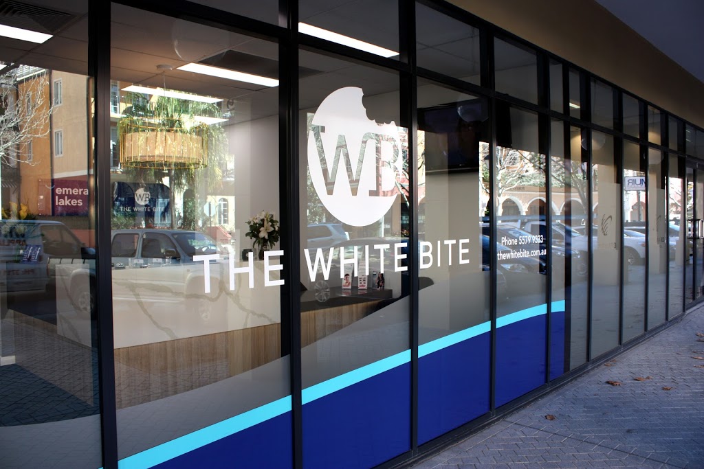 The White Bite | dentist | 1/3029 The Blvd, Carrara QLD 4211, Australia | 0755799333 OR +61 7 5579 9333