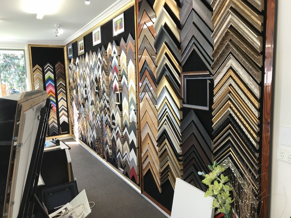 Memory Lane Picture Framing | 1/89 Boundary St, Forster NSW 2428, Australia | Phone: (02) 6554 9939