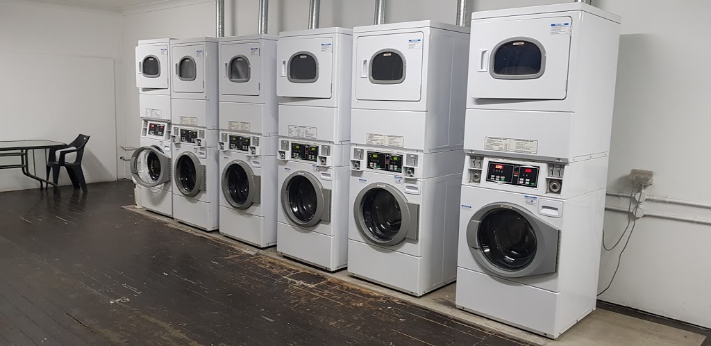Glenroi Coin Laundry | laundry | 99 Glenroi Ave, Orange NSW 2800, Australia | 0430110884 OR +61 430 110 884