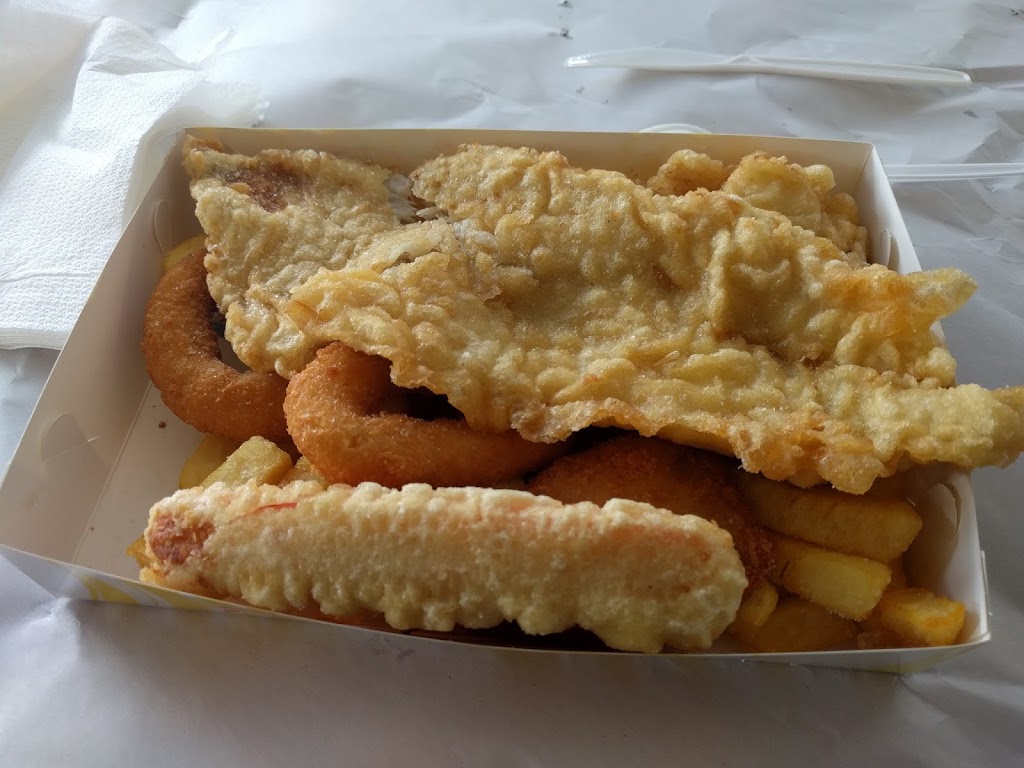 Millers Fish & Chips | meal takeaway | 131 Miller St, Thornbury VIC 3071, Australia | 0394802098 OR +61 3 9480 2098
