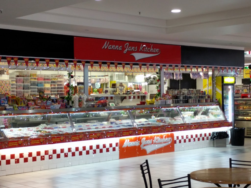 Nanna Jans Kitchen | 337 Whites Rd, Paralowie SA 5108, Australia | Phone: 0448 350 676