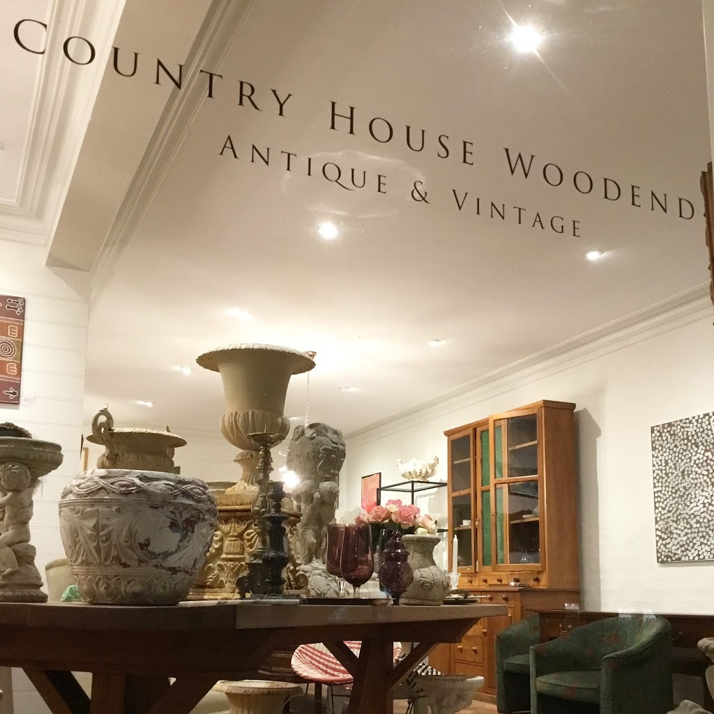 Country House Woodend | furniture store | 85 High St, Woodend VIC 3442, Australia | 0433541445 OR +61 433 541 445