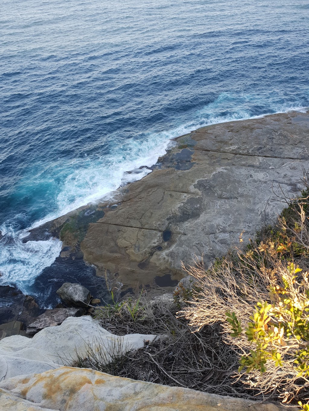 North Head Artillery Lookout | park | Fairfax Track, Manly NSW 2095, Australia | 1300072757 OR +61 1300 072 757