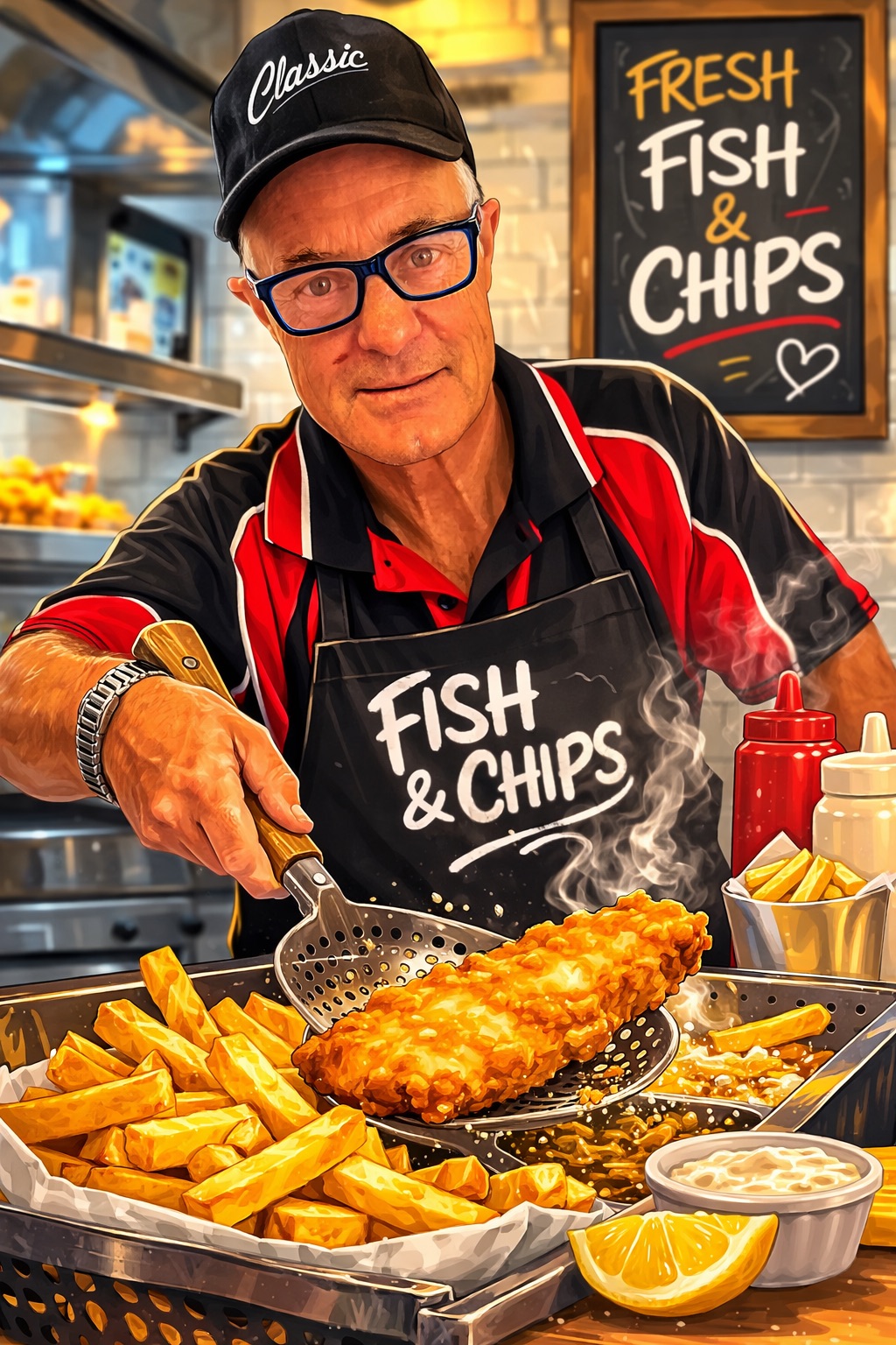 Classic Takeaway Warialda | 17 Stephen St, Warialda NSW 2402, Australia | Phone: (02) 6729 1132