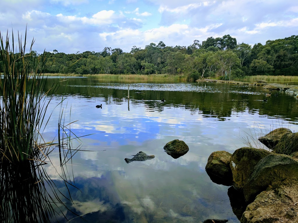 Newport Lakes Reserve | park | Newport VIC 3015, Australia | 0399321000 OR +61 3 9932 1000