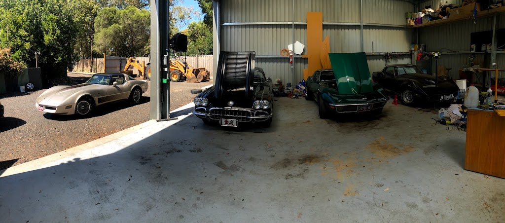 Anvil Auto Customs | 4 Wiggs Rd, Moolap VIC 3224, Australia | Phone: 0431 028 172