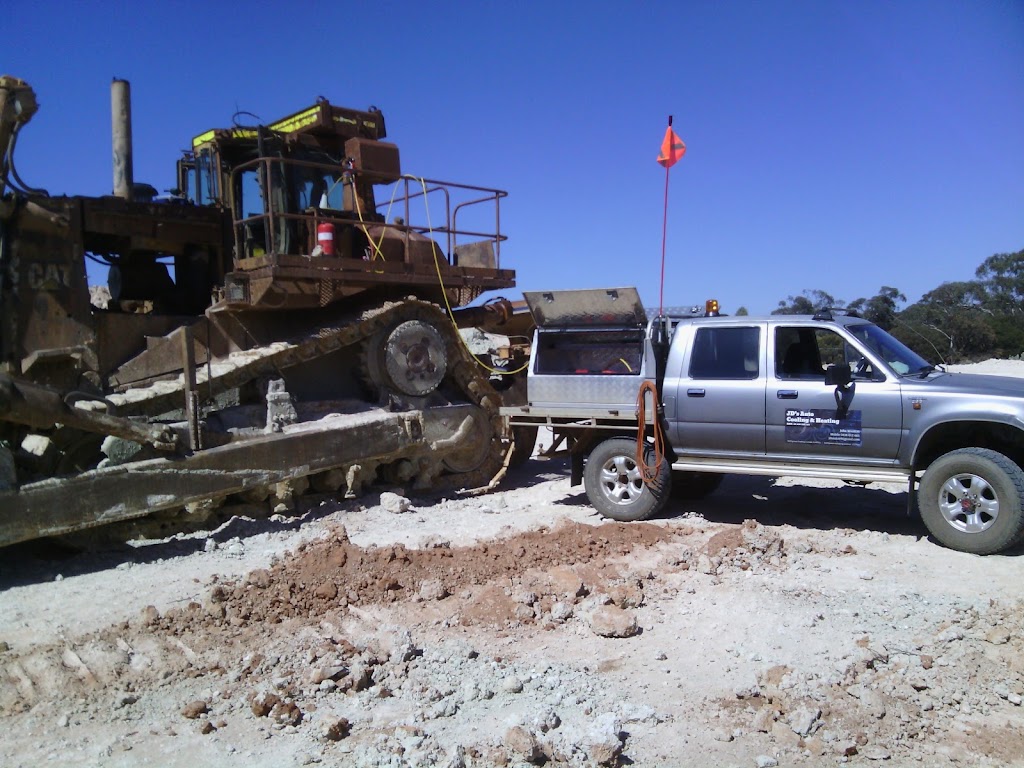 JDs Auto Cooling and Heating | 3 Robinia Ct, Murray Bridge SA 5253, Australia | Phone: 0438 012 665