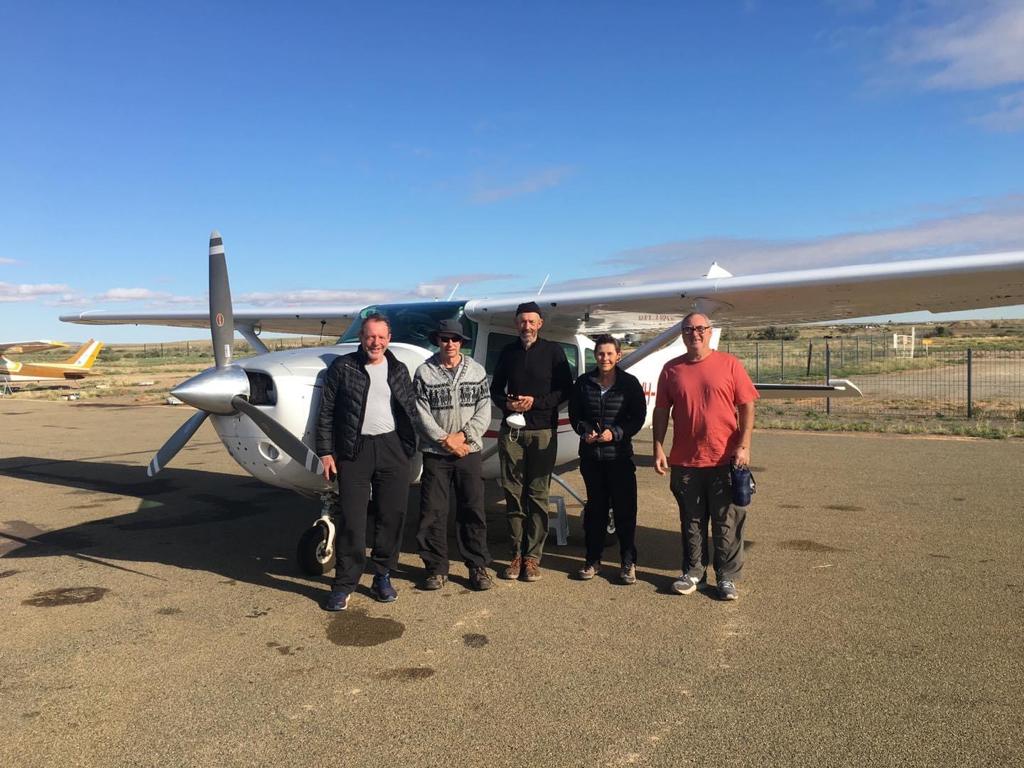 Marree Lake Eyre Flights | Oodnadatta Track, Marree SA 5733, Australia | Phone: (08) 8675 8352