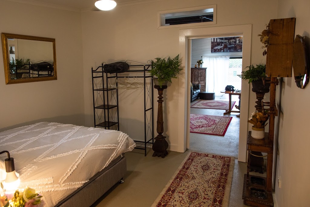 Yamba Getaway | lodging | 183 Yamba Rd, Yamba NSW 2464, Australia | 0410937529 OR +61 410 937 529