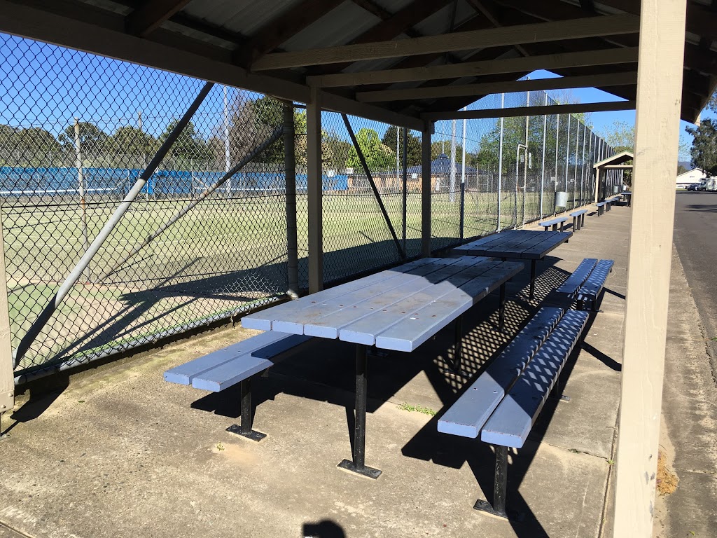 Inside The Lines Tennis Academy | health | Windsor St, Richmond NSW 2753, Australia | 0245788999 OR +61 2 4578 8999