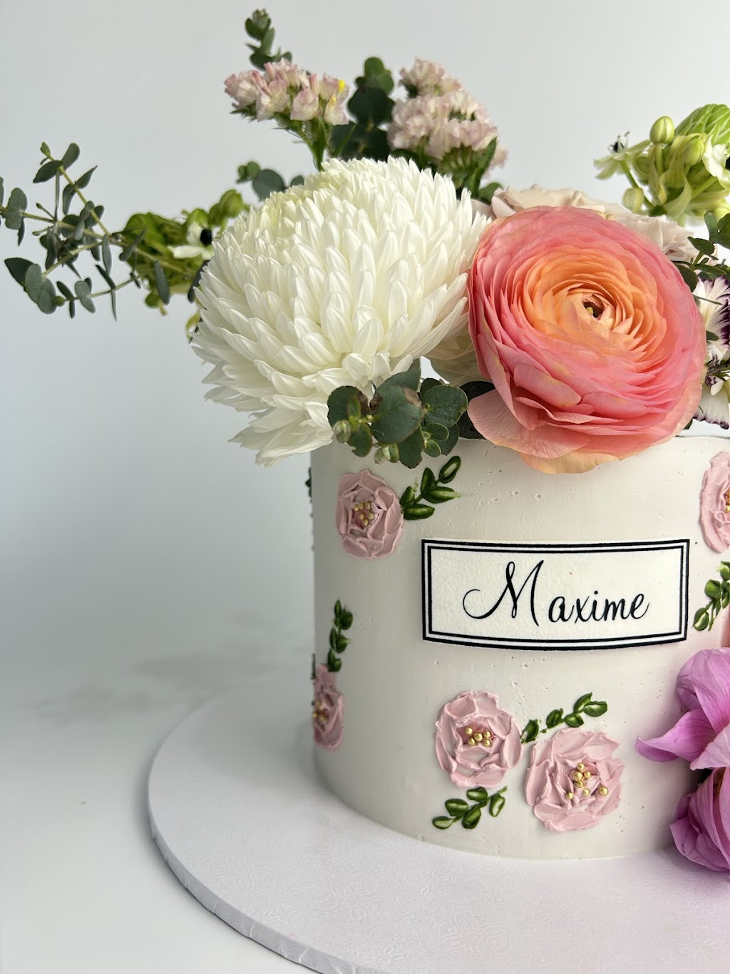 Cake Me Gourmet | 5 Idalia St, Pimpama QLD 4209, Australia | Phone: 0422 180 620