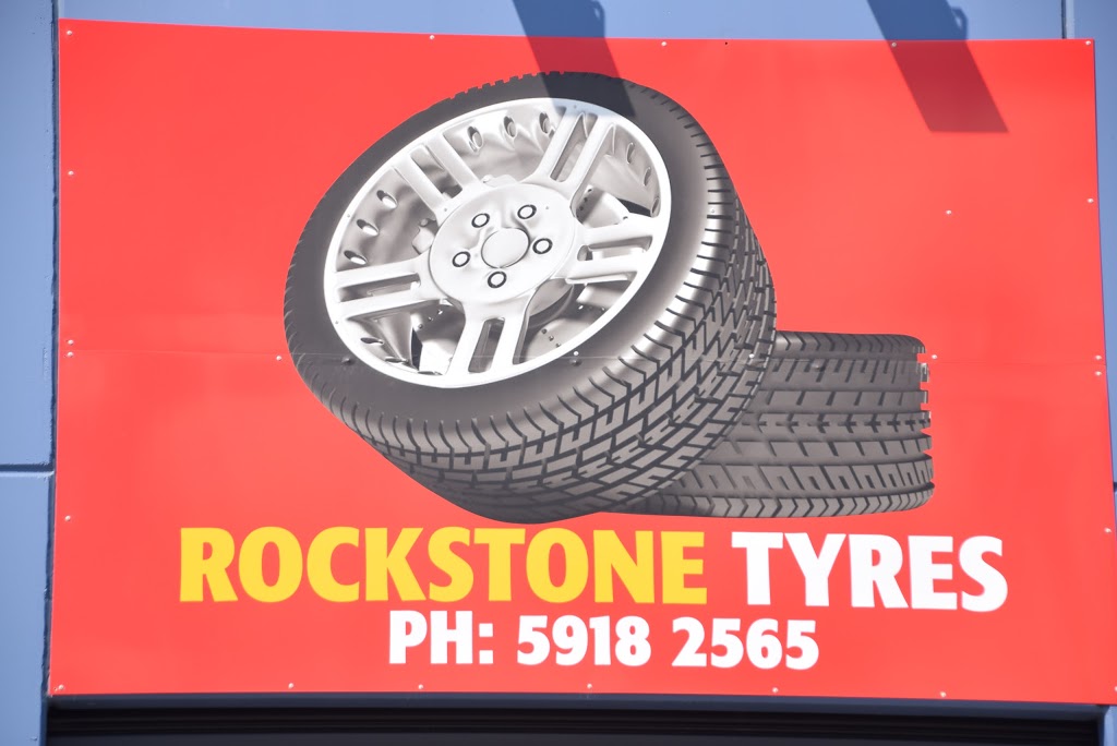 Rockstone Tyres | car repair | 16/99 Bald Hill Rd, Pakenham VIC 3810, Australia | 0359182565 OR +61 3 5918 2565