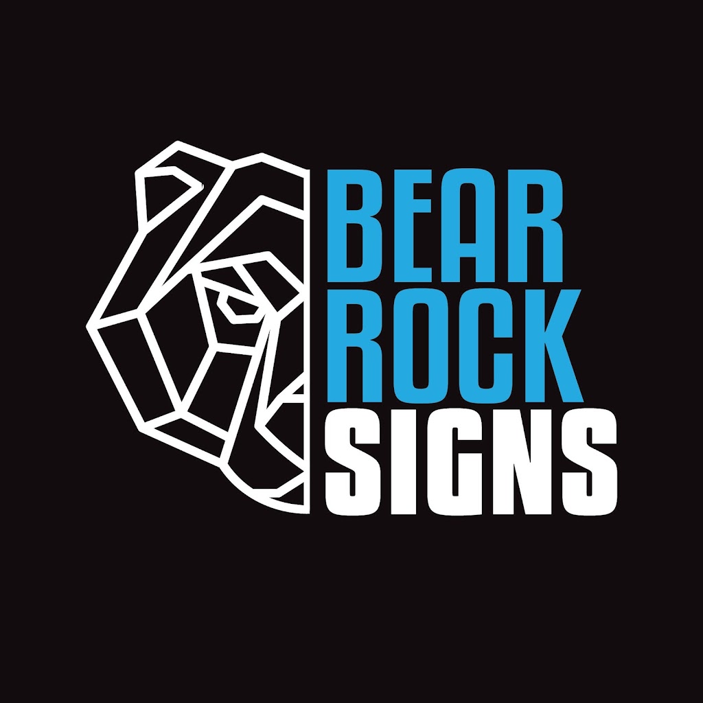 Bear Rock Signs | 4062 Hunter Rd, Nildottie SA 5238, Australia | Phone: 0412 910 366 Bear Rock Signs | 4062 Hunter Rd, Nildottie SA 5238, Australia | Phone: 0412 910 366