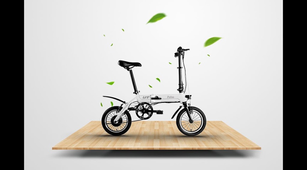 UT Electric Bikes | bicycle store | 4/226 Leichhardt St, Spring Hill QLD 4000, Australia | 0731603877 OR +61 7 3160 3877