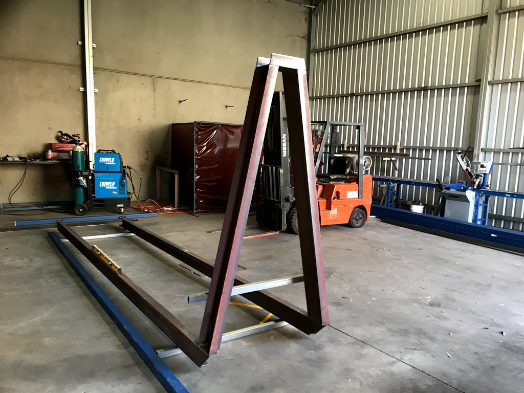 Barmic fabrications and welding | unit 2/14 Giggins Rd, Heatherbrae NSW 2324, Australia | Phone: 0431 590 318