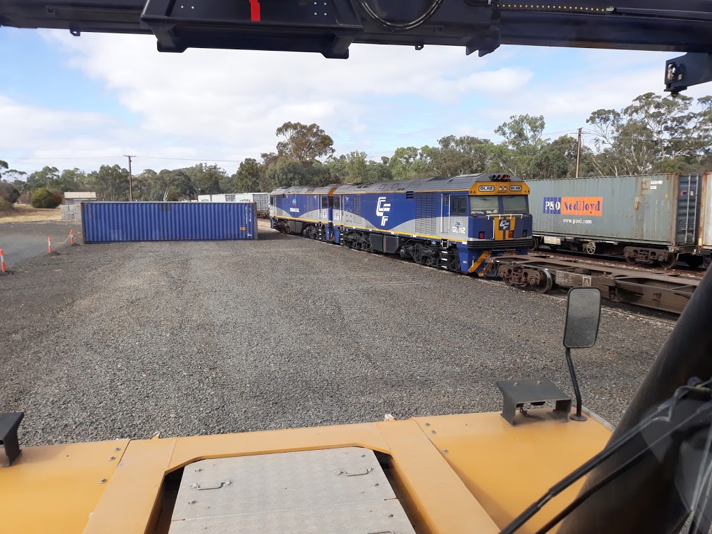 Shield Intermodal Bordertown S.A | Brown Terrace, Bordertown SA 5268, Australia | Phone: 1300 378 208