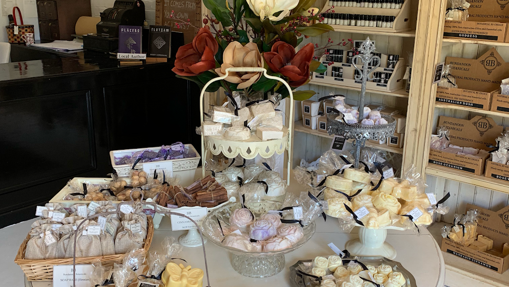 Bundanoon Botanicals | store | 33 Railway Ave, Bundanoon NSW 2578, Australia | 0408201994 OR +61 408 201 994